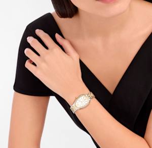 Bvlgari Serpenti in Bicolour, 104061 - Bucherer