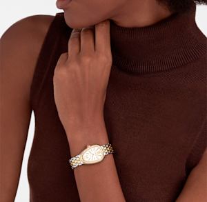 Bvlgari Serpenti in Bicolour, 104061 - Bucherer