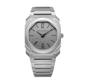 Bvlgari Octo in Titanium, 104089 - Bucherer