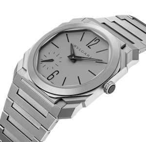 Bvlgari Octo in Titanium, 104089 - Bucherer