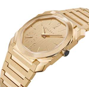 Bvlgari Octo in Gelbgold, 104120 - Bucherer