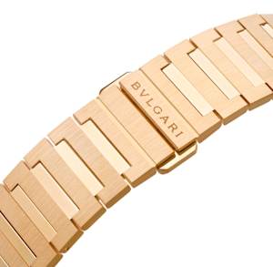 Bvlgari Octo in Yellow Gold, 104120 - Bucherer