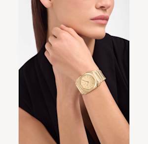 Bvlgari Octo en Or Jaune, 104120 - Bucherer