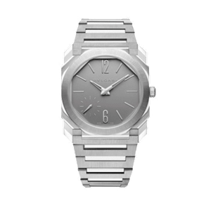 Bvlgari Octo in Titanium, 104351 - Bucherer