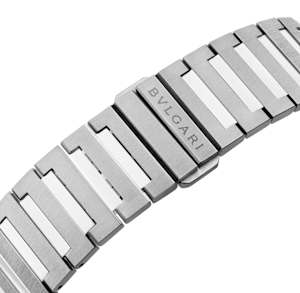 Bvlgari Octo in Titanium, 104351 - Bucherer