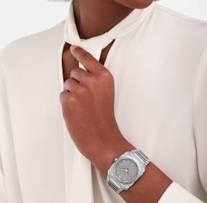 Bvlgari Octo in Titanium, 104351 - Bucherer