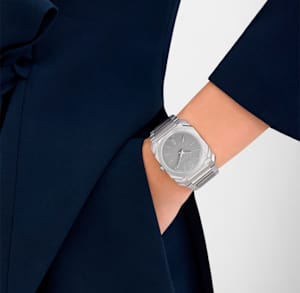 Bvlgari Octo in Titanium, 104351 - Bucherer