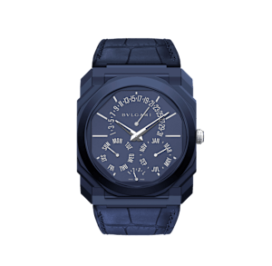 Bvlgari Octo in Titanium, 104262 - Bucherer