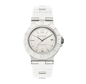 Bvlgari Bvlgari Bvlgari en Aluminium, 104335 - Bucherer