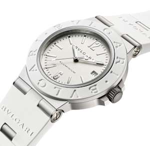 Bvlgari Bvlgari Bvlgari en Aluminium, 104335 - Bucherer