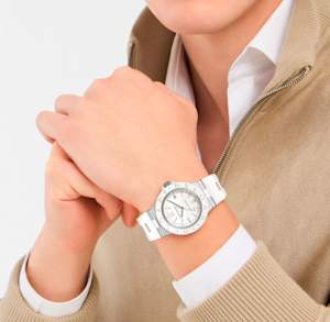 Bvlgari Bvlgari Bvlgari en Aluminium, 104335 - Bucherer