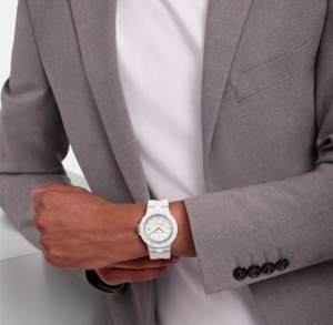 Bvlgari Bvlgari Bvlgari en Aluminium, 104335 - Bucherer