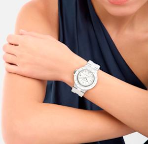 Bvlgari Bvlgari Bvlgari en Aluminium, 104335 - Bucherer