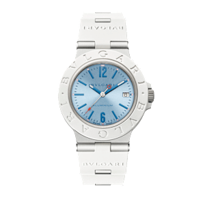 Bvlgari Bvlgari Bvlgari en Aluminium, 104309 - Bucherer