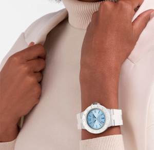 Bvlgari Bvlgari Bvlgari in Aluminium, 104309 - Bucherer
