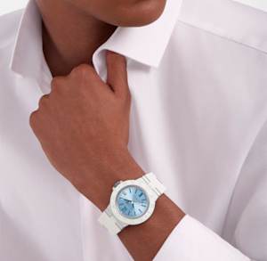 Bvlgari Bvlgari Bvlgari in Aluminium, 104309 - Bucherer