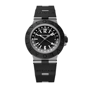 Bvlgari Bvlgari Bvlgari en Titane, 104300 - Bucherer