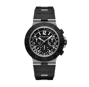 Bvlgari Bvlgari Bvlgari en Titane, 104299 - Bucherer