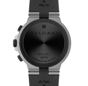 Bvlgari Bvlgari Bvlgari in Titan, 104299 - Bucherer