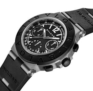 Bvlgari Bvlgari Bvlgari in Titan, 104299 - Bucherer