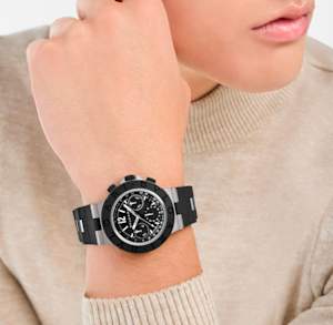 Bvlgari Bvlgari Bvlgari in Titan, 104299 - Bucherer