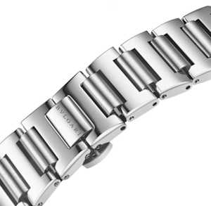 Bvlgari Lvcea in Steel, 104322 - Bucherer