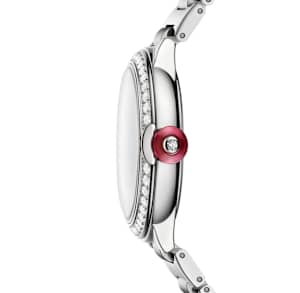Bvlgari Lvcea in Steel, 104322 - Bucherer