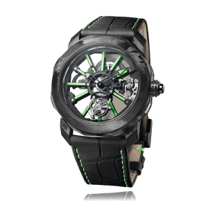 Bvlgari Octo in Carbon, 103316 - Bucherer