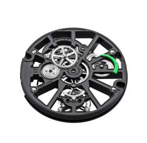 Bvlgari Octo in Carbon, 103316 - Bucherer