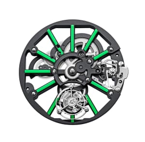 Bvlgari Octo in Carbon, 103316 - Bucherer