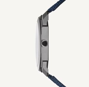 Bvlgari Octo in Titanium, 103669 - Bucherer