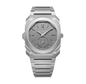 Bvlgari Octo in Titanium, 104250 - Bucherer