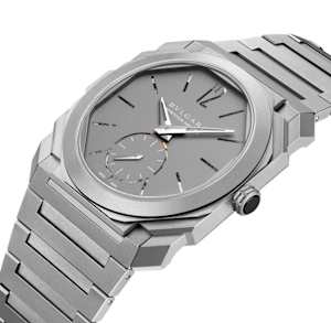 Bvlgari Octo in Titanium, 104250 - Bucherer