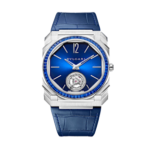 Bvlgari Octo in Platinum, 104222 - Bucherer
