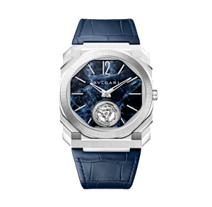 Bvlgari Octo in Platinum, 104257 - Bucherer