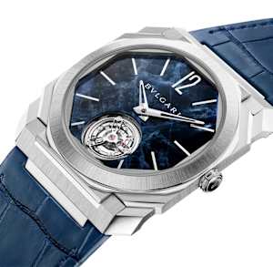 Bvlgari Octo in Platinum, 104257 - Bucherer