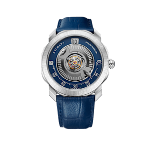 Bvlgari Octo in White Gold, 104010 - Bucherer