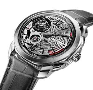 Bvlgari Octo in Titanium, 104162 - Bucherer