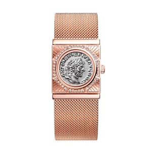 Bvlgari Monete in Rose Gold, 104328 - Bucherer