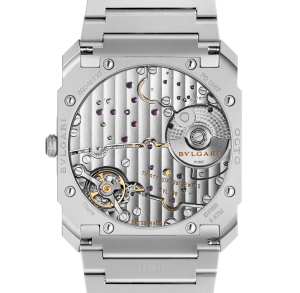 Bvlgari Serpenti in Stainless steel, 103451 - Bucherer
