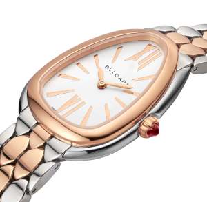 Bvlgari Serpenti in Bicolour, 103277 - Bucherer