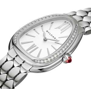 Bvlgari Serpenti in Stainless steel, 103361 - Bucherer