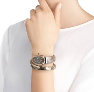 Bvlgari Serpenti en Bicolore, 102681 - Bucherer