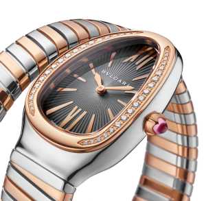 Bvlgari Serpenti en Bicolore, 102681 - Bucherer