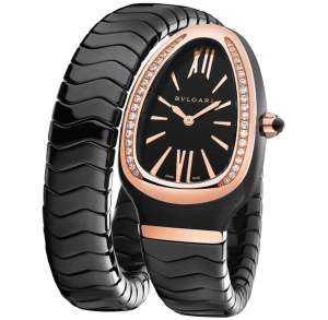 Bvlgari Serpenti in Keramik, 102532 - Bucherer