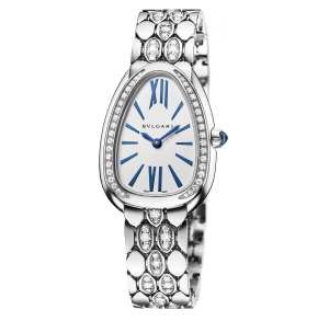 Bvlgari Serpenti in Weissgold, 103276 - Bucherer