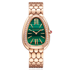 Bvlgari Serpenti in Rose gold, 103273 - Bucherer