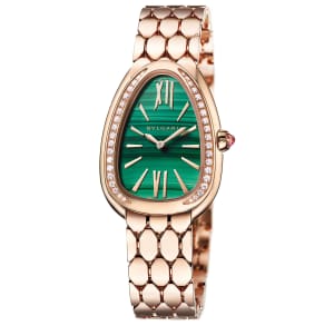 Bvlgari Serpenti in Rose gold, 103273 - Bucherer