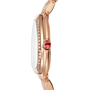 Bvlgari Serpenti in Roségold, 103275 - Bucherer