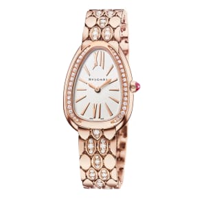 Bvlgari Serpenti in Roségold, 103275 - Bucherer